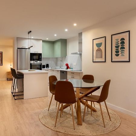 Living4Malaga Pedregalejo Loft Apartment Bagian luar foto