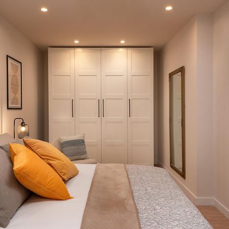 Living4Malaga Pedregalejo Loft Apartment Bagian luar foto